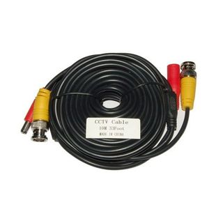 Cáp 10M Camera Có Nguồn Đầu BNC giá sỉ