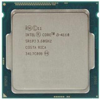 CPU Intel I 3-4160-Tray giá sỉ
