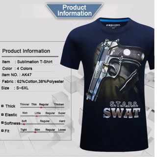 Áo thun nam đủ sezi 4xl5xl6xl Chất liệu thun tốt