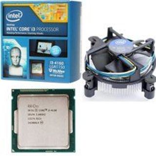 CPU Intel G 4400- Tray giá sỉ
