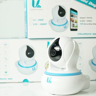 CAMERA IP VCAM V1 720P