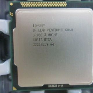 CPU G-860 giá sỉ