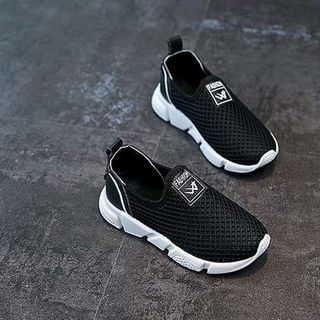 GIÀY LƯỜI FASHION GÓT DA