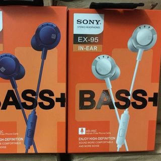 Tai Nghe Sony Ex-95