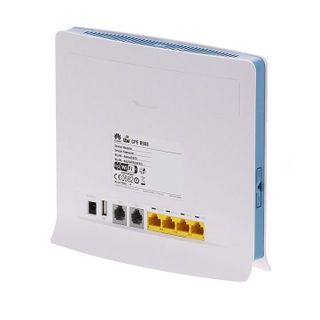 Wifi 3G/4G xe hơi xe khách