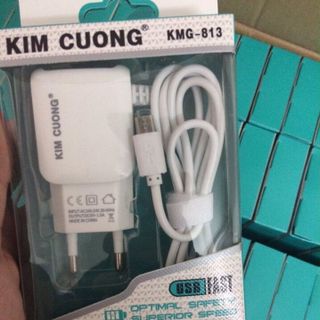 SẠC KIM CƯƠNG 8600 KMG-813 giá sỉ