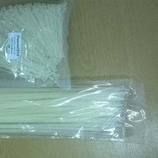 DÂY RÚT 20CM-BỊCH 100 NHỰA TỐT giá sỉ