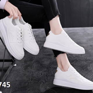 Sneaker nữ 1745