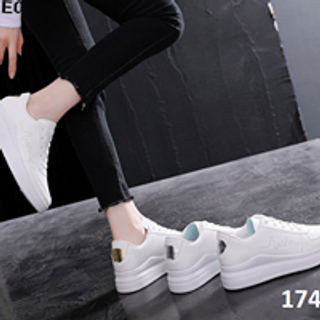 Sneaker nữ 1745