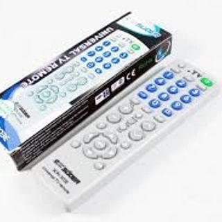 REMOTE TV SUOER SON-303E giá sỉ