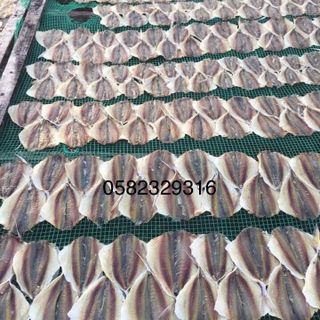 Cá chỉ vàng