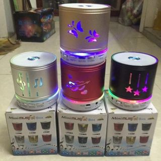 LOA BLUETOOTH KH-71 giá sỉ