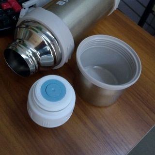 bình giữ nhiệt cỡ lớn