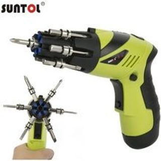 MÁY KHOAN ĐA NĂNG SUNTOL 48V giá sỉ