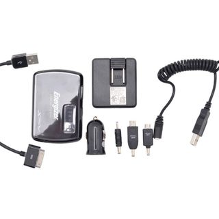 Bộ sạc điện thoại đa năng Energizer XP2000
