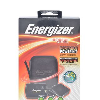 Bộ sạc điện thoại đa năng Energizer XP2000
