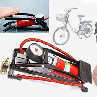 MÁY BƠM LỐP XE BẰNG CHÂN SY-920 giá sỉ