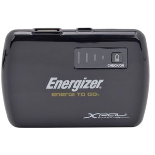 Bộ sạc điện thoại đa năng Energizer XP2000