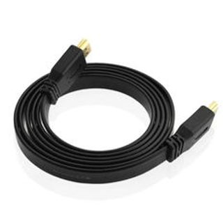 Cable HDMI 15m DÂY DẸP giá sỉ