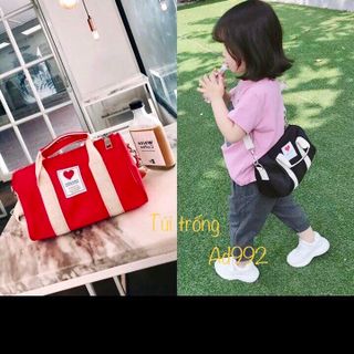 túi vải baby