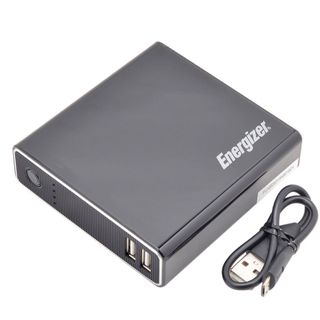 Pin Sạc dự phòng Energizer 10400mAh