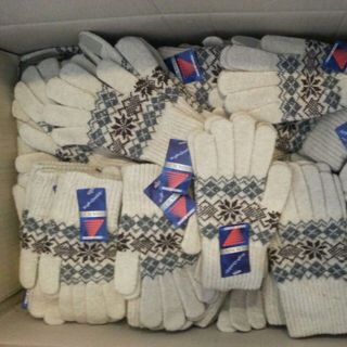 gang tay hàn quốc