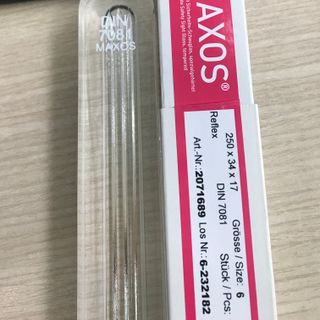 kính Thủy Lò Hơi Maxos