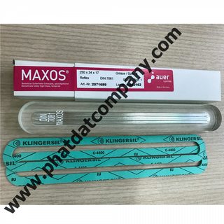 kính Thủy Lò Hơi Maxos