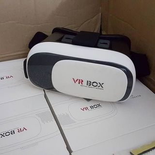 KÍNH XEM PHIM 3D VR-THẾ HỆ 2 giá sỉ