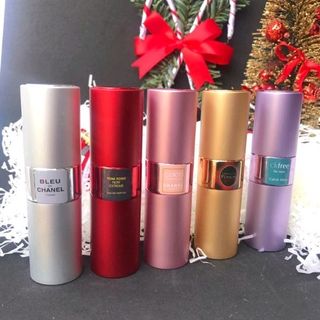 Nước hoa chiết - mẫu VIP 20ml