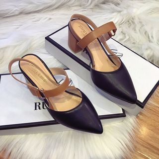 giày sandal