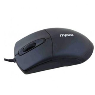 Chuột máy tính RAPOO N-1050 USB giá sỉ