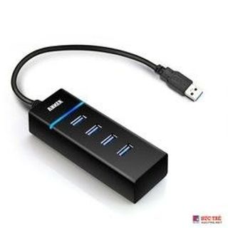 HUP 4P USB TỐC ĐỘ 30 giá sỉ