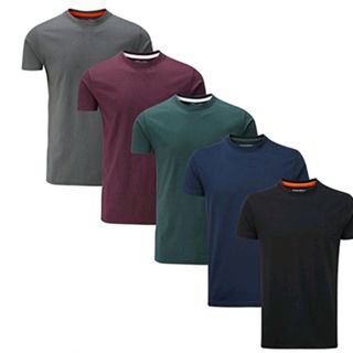 Áo thun in hình logo theo nhu cầu 4xl 5xl 6xl