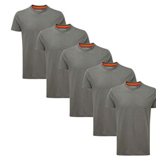 Áo thun in hình logo theo nhu cầu 4xl 5xl 6xl