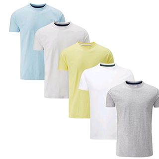 Áo thun in hình logo theo nhu cầu 4xl 5xl 6xl