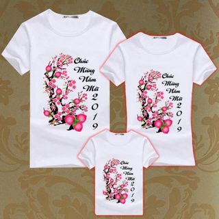O THUN GIA ĐÌNH IN HÌNH TẾT - ATGD04