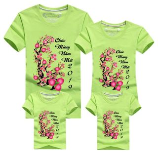 O THUN GIA ĐÌNH IN HÌNH TẾT - ATGD04