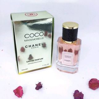 Nước hoa chiết - mẫu IMPRESS 50ml
