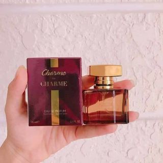 Nước Hoa Nữ CHARME BY CHARME 25ML