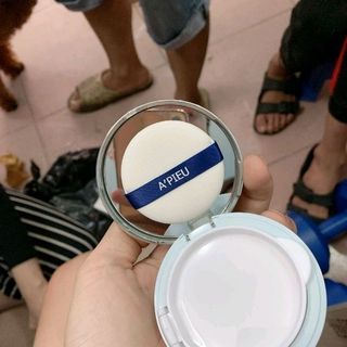 phấn nước ART FIT