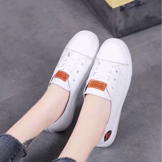 giày mọi da mềm