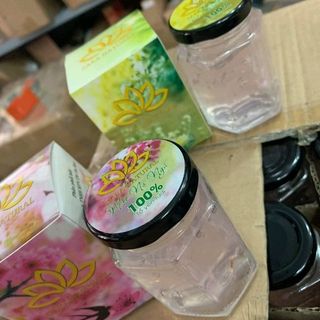 Mặt Nạ ngủ Yến