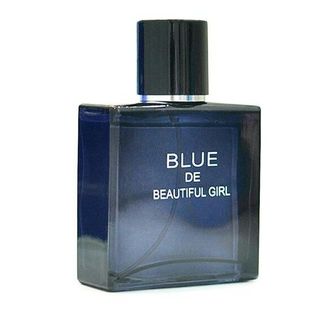 NƯỚC HOA NỮ BLUEE DE BEAUTIFUL GIRL 50ML ĐEN