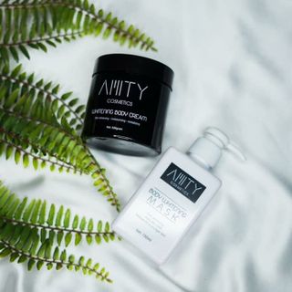 MASK TRUYỀN TRẮNG VS BODY AMITY