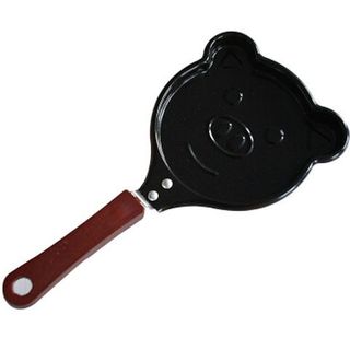 CHẢO CHIÊN TRỨNG HÌNH GẤU giá sỉ