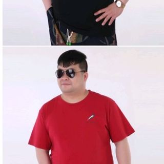 Áo thun dành cho người mập 4xl 5xl6xl7xl