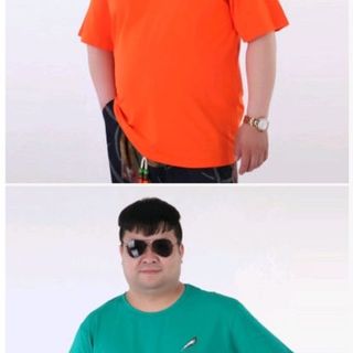 Áo thun dành cho người mập 4xl 5xl6xl7xl