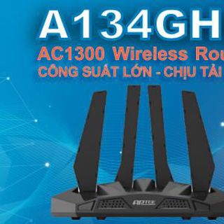 Bộ phát Wifi A134GHU công suất mạnh 5G