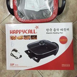 Nồi lẩu Happycall